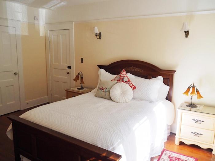 Lady Geneva Bed & Breakfast Medford Ngoại thất bức ảnh